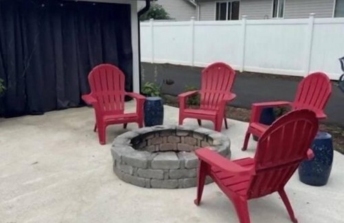 Keizer House | The American Dream Motorhome