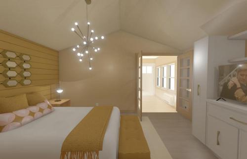 Williams Bay Hotel | The American House in Williams Bay