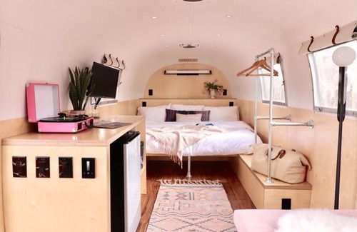 Salida Hotel | The Amigo Motor Lodge