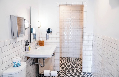 Salida Hotel | The Amigo Motor Lodge
