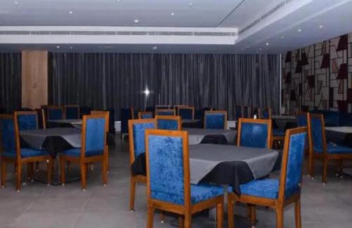 Surat Hotel | The Amore Surat