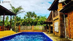 Borobudur House | The Amrta Borobudur