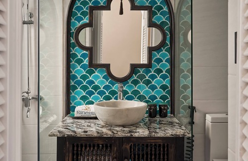 Cam An Hotel | The An Bang Vanessa - Indochine Boutique Hotel