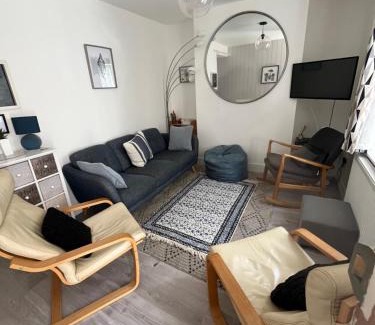 Hastings House | THE ANCHOR