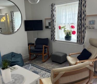 Hastings House | THE ANCHOR