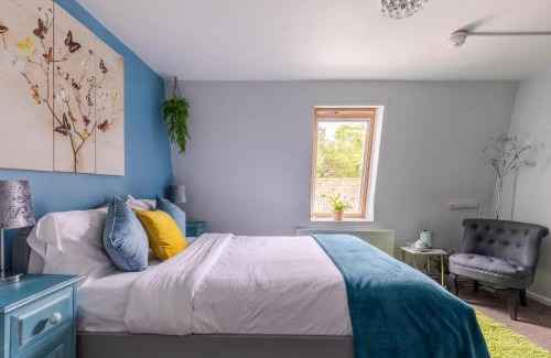 Mepal House | The Anchor
