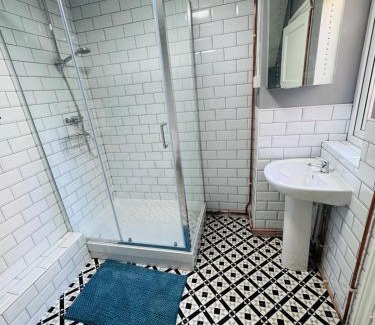 Trowbridge Apartment | The Anchor