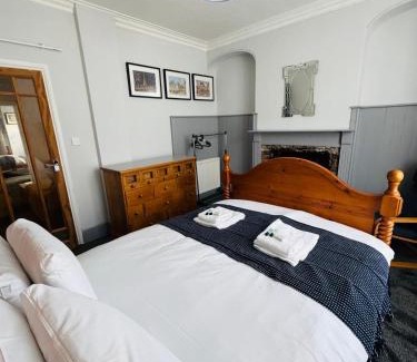 Trowbridge Apartment | The Anchor