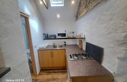 Castlemartin House | the anchor light