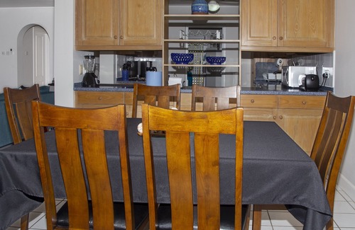 Rodney Bay Condo | The Anchorage #5 - 1 bedroom Waterfront Condo in Rodney Bay