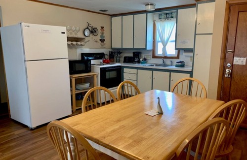 Long Beach Resort | The Anchorage Cottages