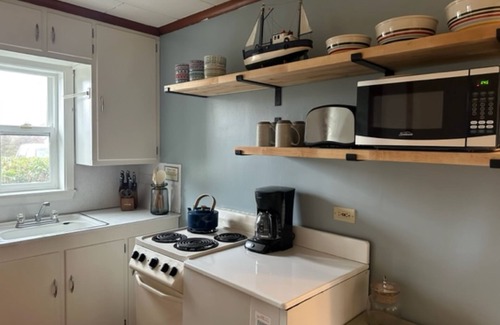 Long Beach Resort | The Anchorage Cottages