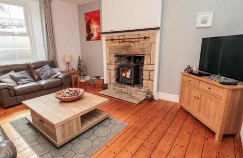 South Charlton House | The Anchorage