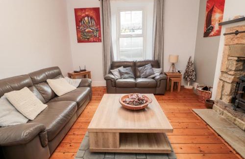 South Charlton House | The Anchorage