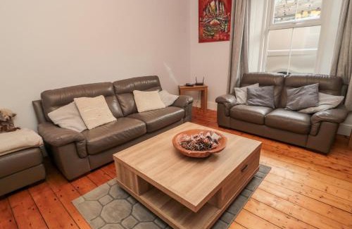 South Charlton House | The Anchorage