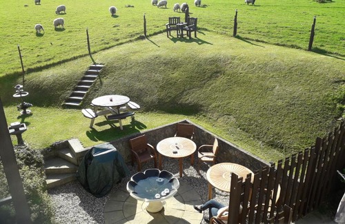 Amlwch Hotel | The Anchorage