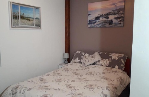 Amlwch Hotel | The Anchorage