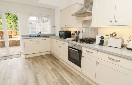 Bembridge Cottage | The Anchorage