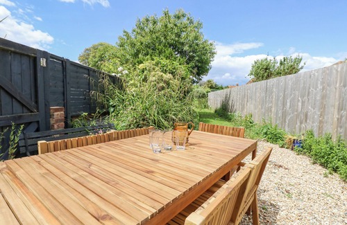 Bembridge Cottage | The Anchorage