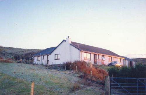 Ose Bed & Breakfast | The Anchorage