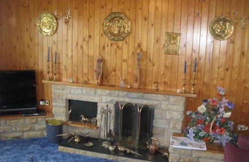Ose Bed & Breakfast | The Anchorage