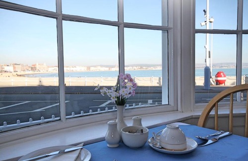 Weymouth House | The Anchorage