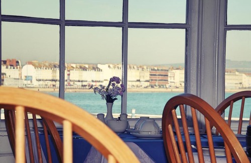 Weymouth House | The Anchorage