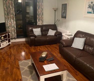 Westport Apartment | The Anchorage