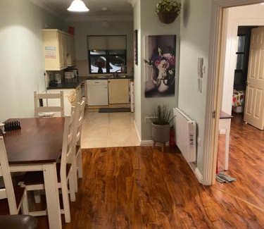 Westport Apartment | The Anchorage