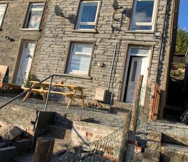 Rhiwbryfdir House | The Anchorage Snowdonia