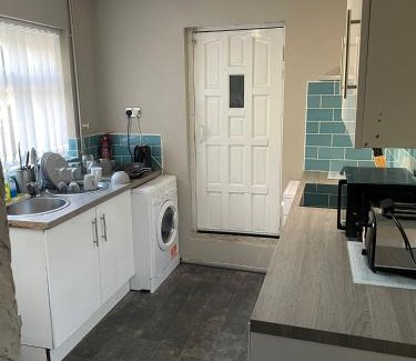 Rhiwbryfdir House | The Anchorage Snowdonia