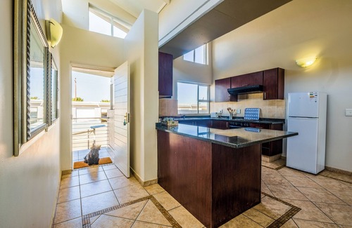 Vaal Marina House | The Anchorage