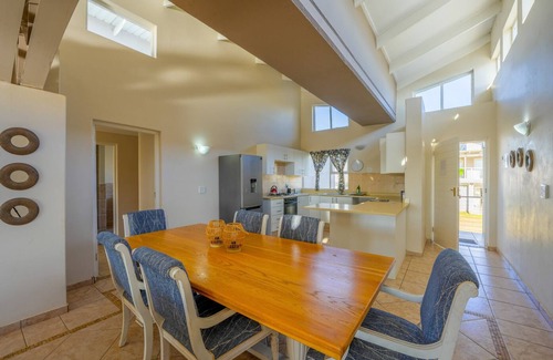 Vaal Marina House | The Anchorage