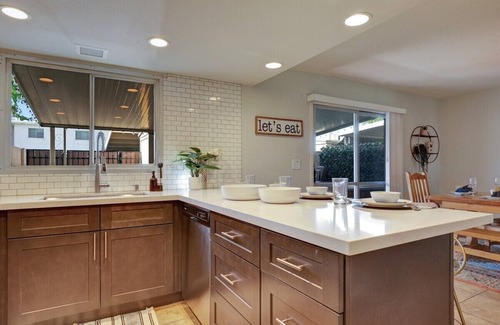 Casa Granada Townhouses House | The Andalusian Fusion by PaseoHomesAZ