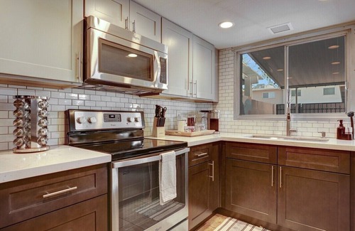 Casa Granada Townhouses House | The Andalusian Fusion by PaseoHomesAZ
