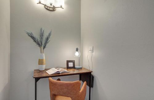 Casa Granada Townhouses House | The Andalusian Fusion by PaseoHomesAZ with Private Spa