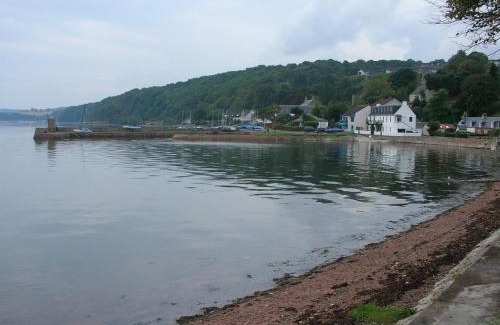 Fortrose Hotel | The Anderson