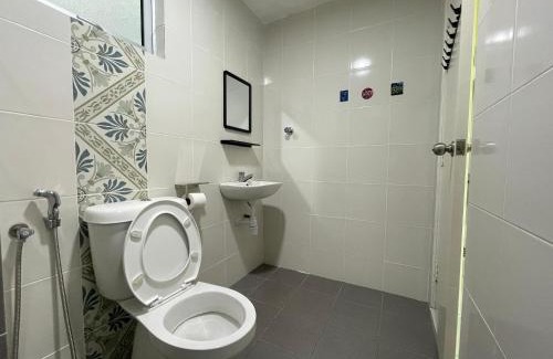 Hulu Kinta Apartment | The Anderson Ipoh Town