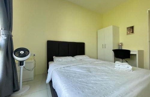 Hulu Kinta Apartment | The Anderson Ipoh Town