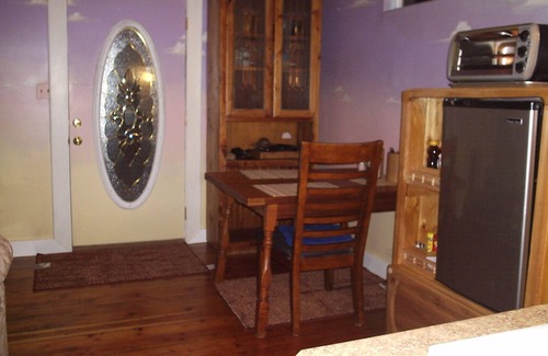 Mount Shasta Cottage | The Angel Cottage with a sauna and amazing views