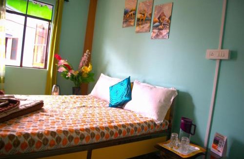Darjeeling House | The Angel Home