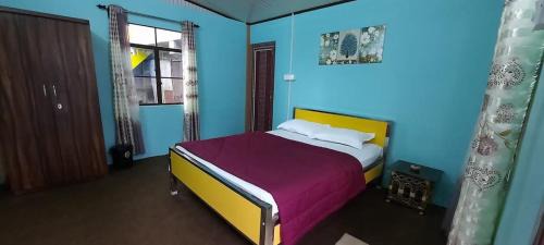 Darjeeling House | The Angel Home