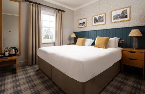 Bowness-on-Windermere Hotel | The Angel Inn - The Inn Collection Group