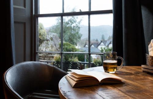 Bowness-on-Windermere Hotel | The Angel Inn - The Inn Collection Group
