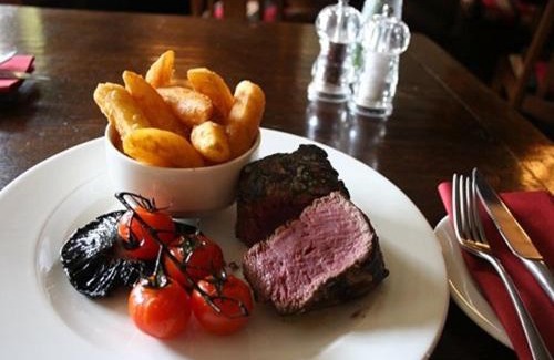 Wootton Bassett Hotel | The Angel in Wootton Bassett