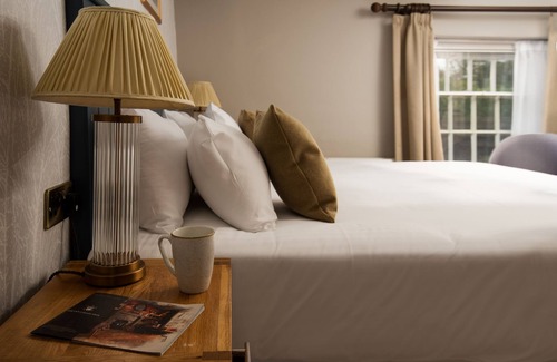 Bowness-on-Windermere Hotel | The Angel Inn - The Inn Collection Group