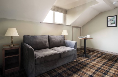 Bowness-on-Windermere Hotel | The Angel Inn - The Inn Collection Group