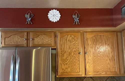 Prescott Valley Units House | The Animal House!