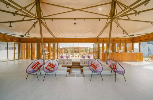 Sebung Other | The ANMON Resort Bintan- Glamping