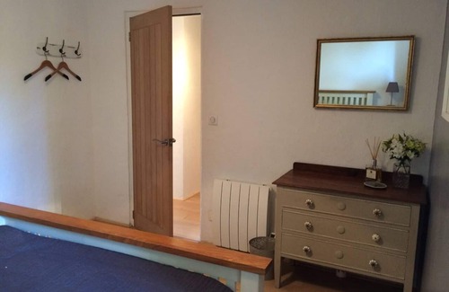 Maisonnais-sur-Tardoire Bed & Breakfast | The Annexe Chadalais